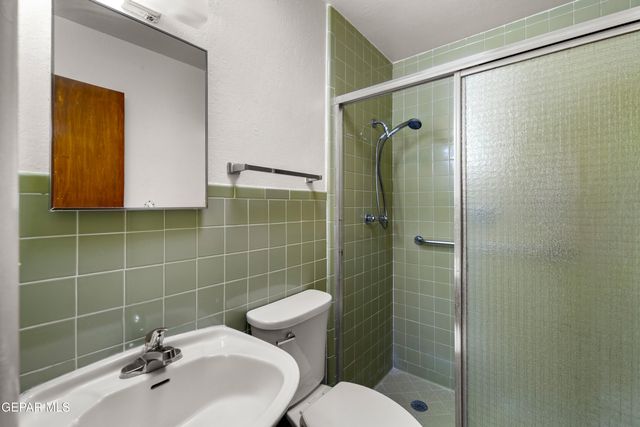 1505 LOST PADRE MINE Drive, El Paso, TX 79902