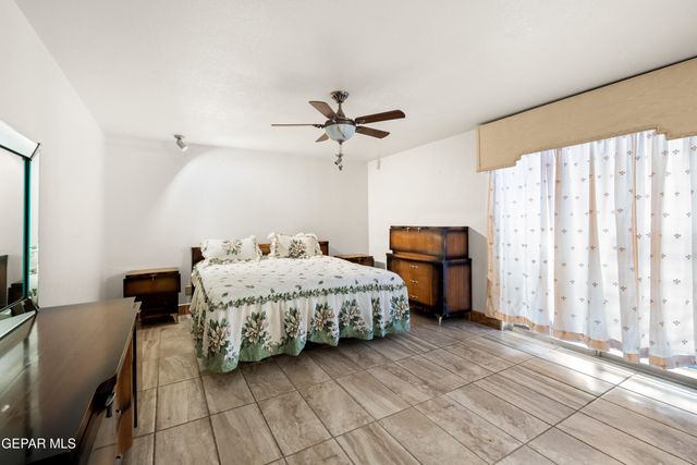 1505 LOST PADRE MINE Drive, El Paso, TX 79902