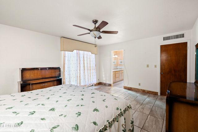 1505 LOST PADRE MINE Drive, El Paso, TX 79902