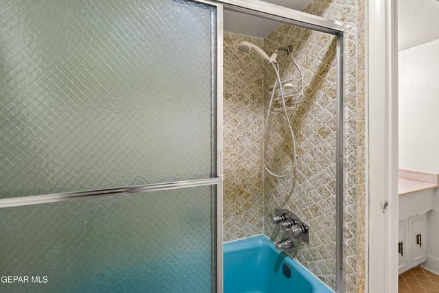 1505 LOST PADRE MINE Drive, El Paso, TX 79902