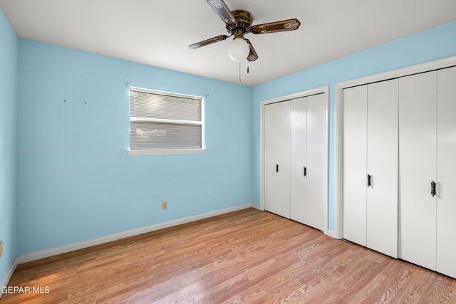 1505 LOST PADRE MINE Drive, El Paso, TX 79902