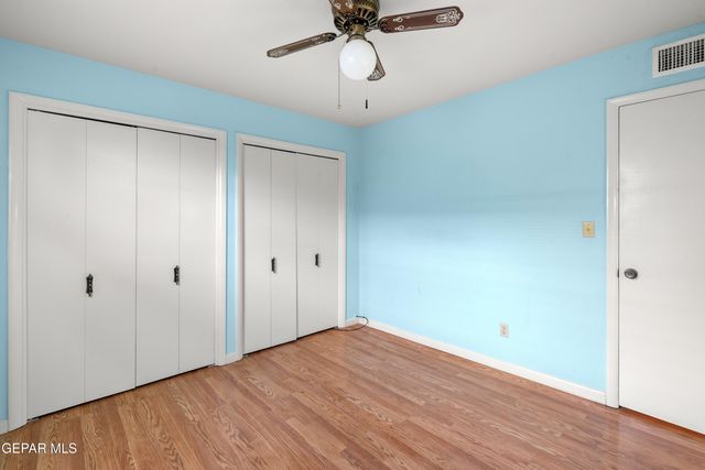 1505 LOST PADRE MINE Drive, El Paso, TX 79902