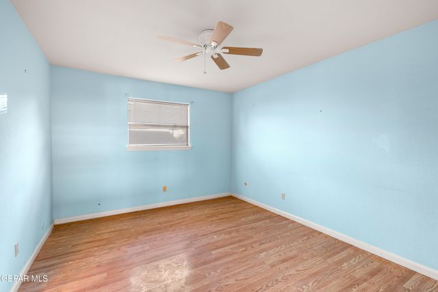 1505 LOST PADRE MINE Drive, El Paso, TX 79902