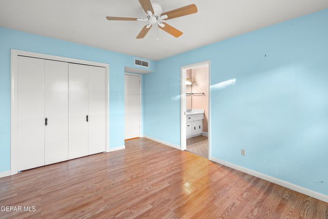 1505 LOST PADRE MINE Drive, El Paso, TX 79902