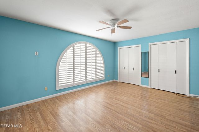 1505 LOST PADRE MINE Drive, El Paso, TX 79902