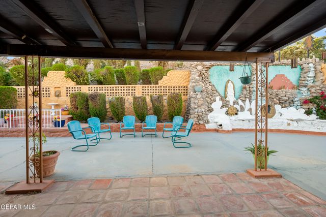 1505 LOST PADRE MINE Drive, El Paso, TX 79902