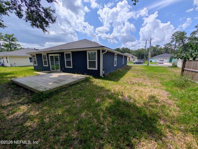 1380 OTTAWA Avenue, Jacksonville, FL 32210