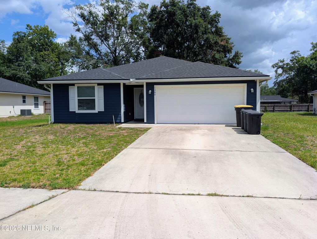 1380 OTTAWA Avenue, Jacksonville, FL 32210