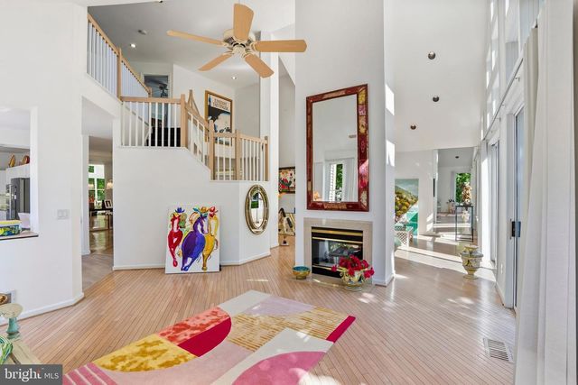 29 STONE GATE CT, Baltimore, MD 21208