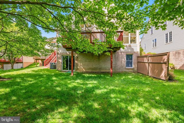 29 STONE GATE CT, Baltimore, MD 21208