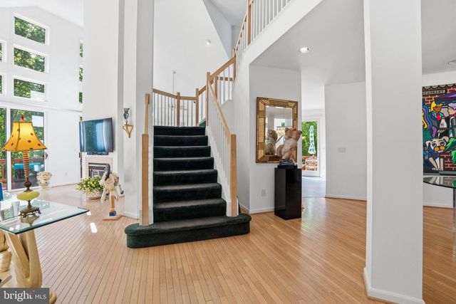 29 STONE GATE CT, Baltimore, MD 21208