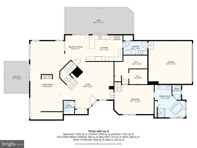 29 STONE GATE CT, Baltimore, MD 21208