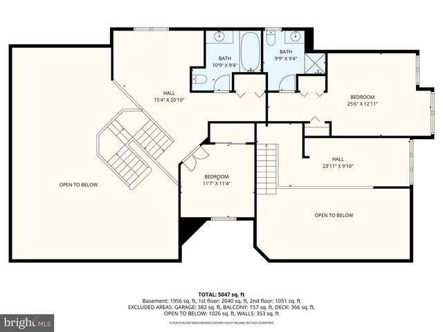 29 STONE GATE CT, Baltimore, MD 21208