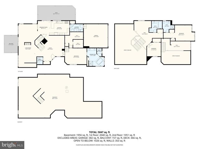 29 STONE GATE CT, Baltimore, MD 21208
