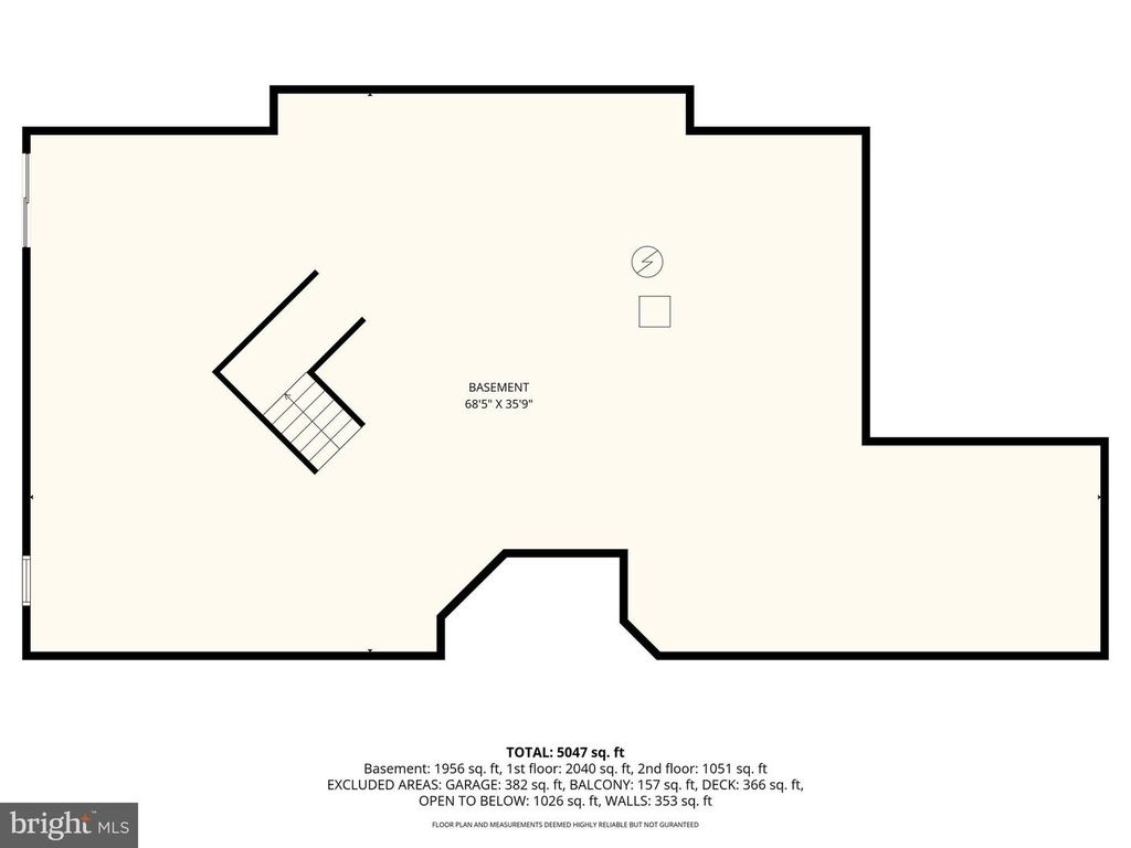 Image 49 of property listing at 29 STONE GATE CT, Baltimore, MD 21208