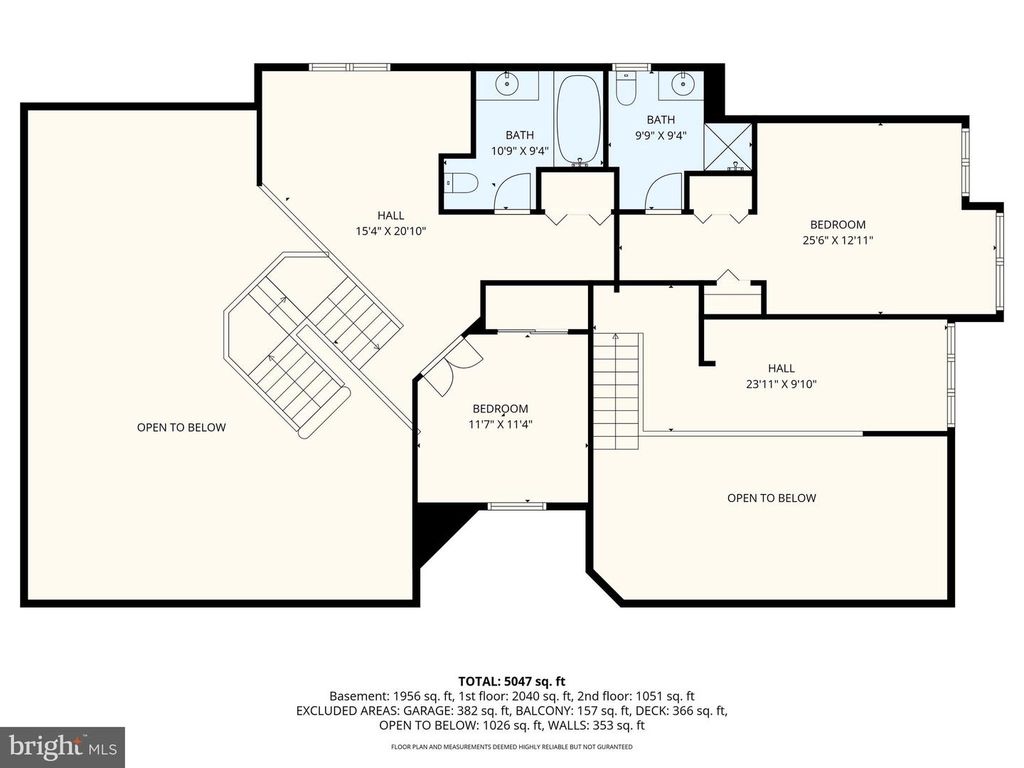 Image 51 of property listing at 29 STONE GATE CT, Baltimore, MD 21208