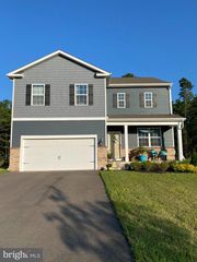 26 BLUE HERON LN, West Creek, NJ 08092