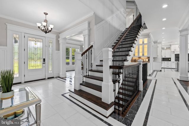 14612 BRISTOW RD, Manassas, VA 20112