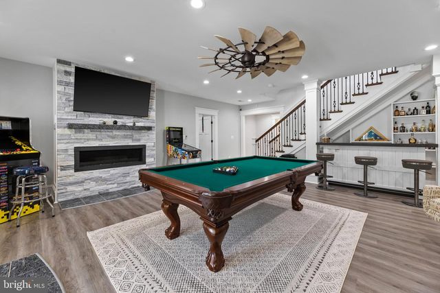 14612 BRISTOW RD, Manassas, VA 20112