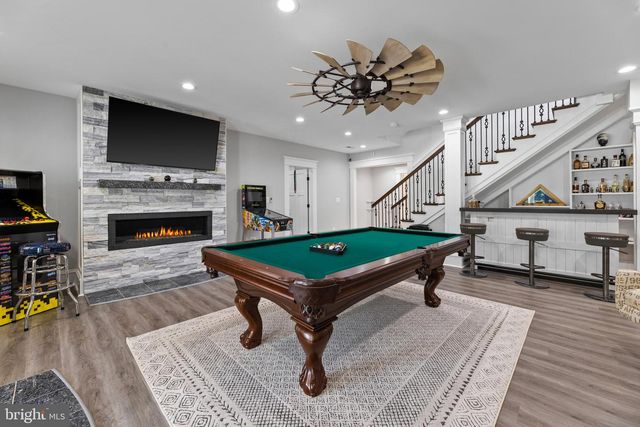14612 BRISTOW RD, Manassas, VA 20112