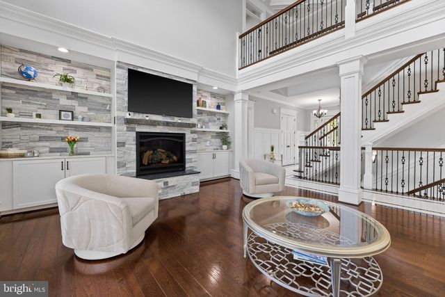 14612 BRISTOW RD, Manassas, VA 20112