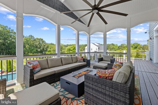 14612 BRISTOW RD, Manassas, VA 20112
