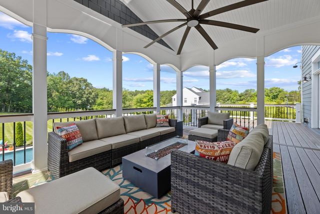 14612 BRISTOW RD, Manassas, VA 20112
