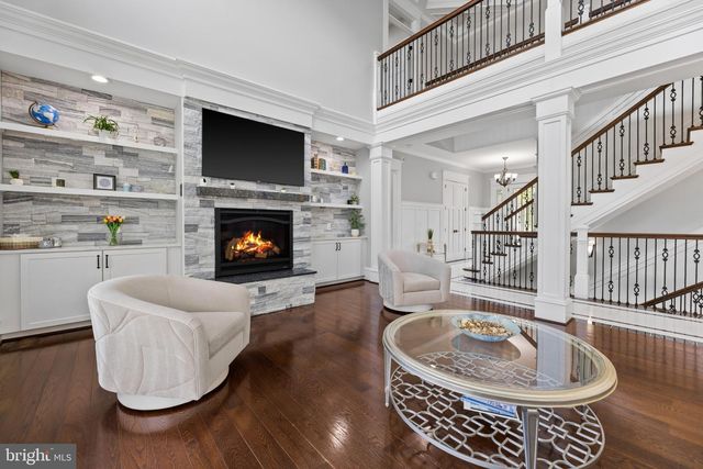 14612 BRISTOW RD, Manassas, VA 20112