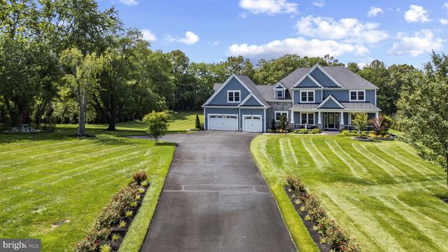14612 BRISTOW RD, Manassas, VA 20112