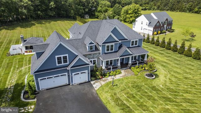 14612 BRISTOW RD, Manassas, VA 20112