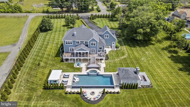 14612 BRISTOW RD, Manassas, VA 20112