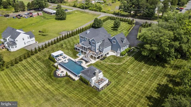 14612 BRISTOW RD, Manassas, VA 20112