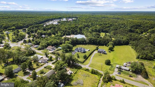 14612 BRISTOW RD, Manassas, VA 20112