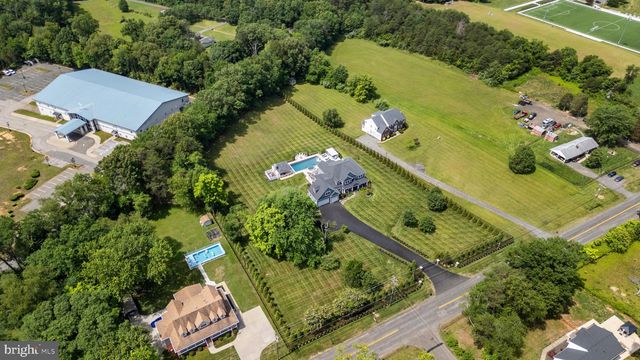 14612 BRISTOW RD, Manassas, VA 20112