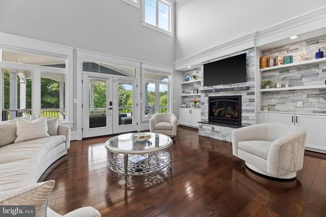 14612 BRISTOW RD, Manassas, VA 20112