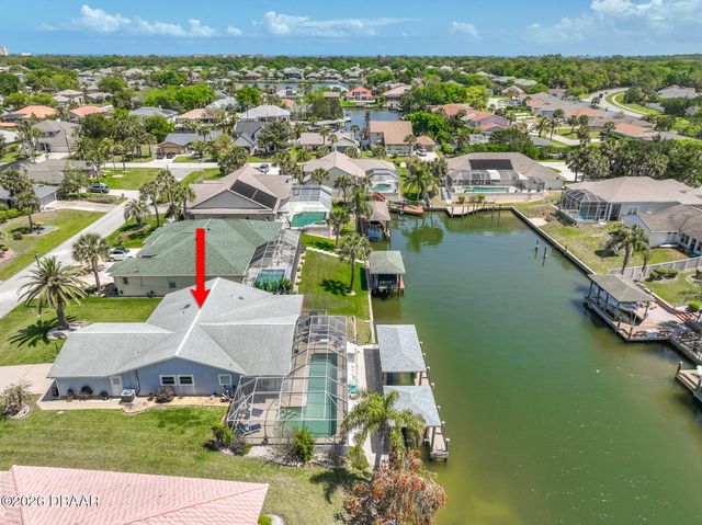 9 Collingville Court, Palm Coast, FL 32137