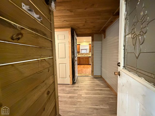 217 S 12th Avenue, Piggott, AR 72454