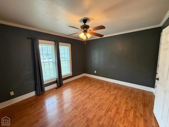 217 S 12th Avenue, Piggott, AR 72454