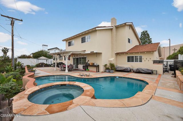 250 W Avenida De Las Flores, Thousand Oaks, CA 91360