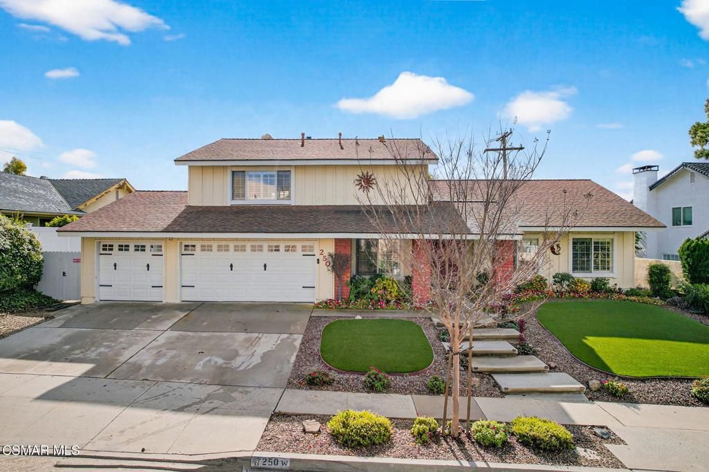 250 W Avenida De Las Flores, Thousand Oaks, CA 91360
