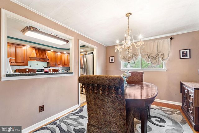 3106 CONCORD DR, Cinnaminson, NJ 08077