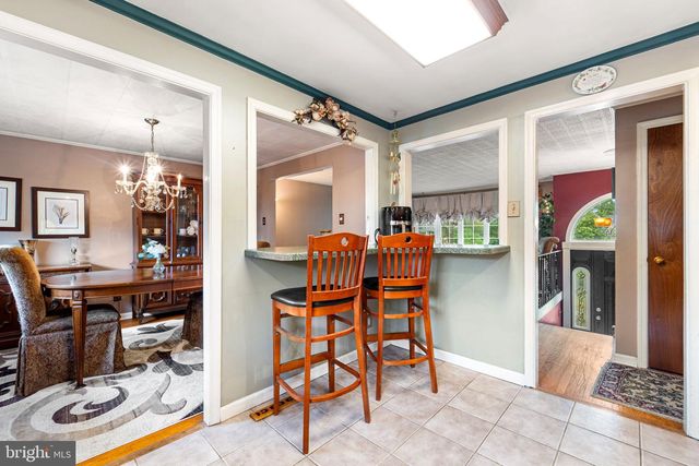 3106 CONCORD DR, Cinnaminson, NJ 08077