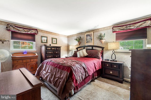 3106 CONCORD DR, Cinnaminson, NJ 08077