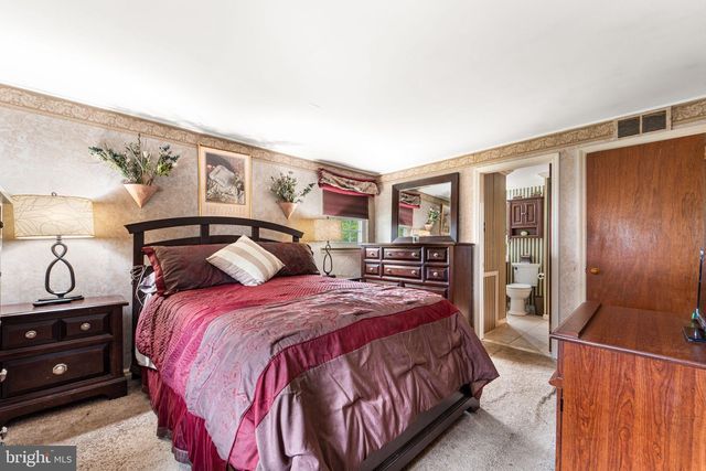 3106 CONCORD DR, Cinnaminson, NJ 08077