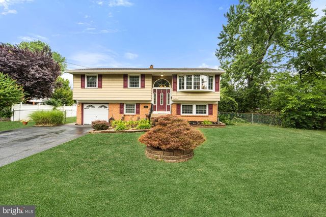 3106 CONCORD DR, Cinnaminson, NJ 08077