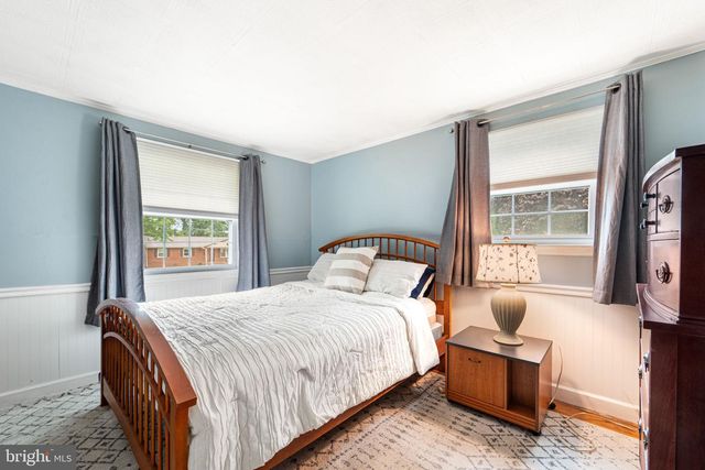 3106 CONCORD DR, Cinnaminson, NJ 08077