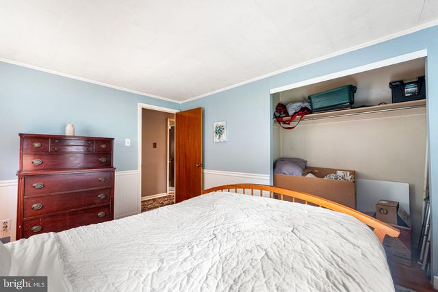 3106 CONCORD DR, Cinnaminson, NJ 08077