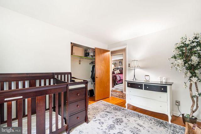 3106 CONCORD DR, Cinnaminson, NJ 08077