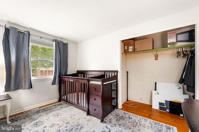 3106 CONCORD DR, Cinnaminson, NJ 08077