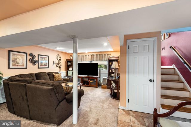 3106 CONCORD DR, Cinnaminson, NJ 08077